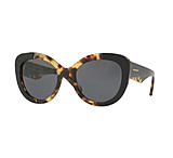 Image of Burberry BE4253 Single Vision Prescription Sunglasses