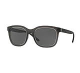 Image of Burberry BE4256 Single Vision Prescription Sunglasses