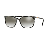 Image of Burberry BE4257F Single Vision Prescription Sunglasses