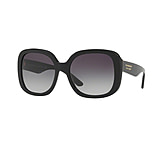 Image of Burberry BE4259F Single Vision Prescription Sunglasses