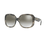 Image of Burberry BE4259F Progressive Prescription Sunglasses