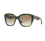 Image of Burberry BE4261 Progressive Prescription Sunglasses