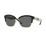 Image of Burberry BE4265 Bifocal Prescription Sunglasses
