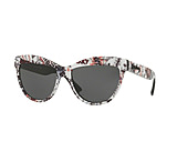 Image of Burberry BE4267 Sunglasses