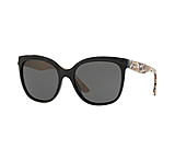 Image of Burberry BE4270 Progressive Prescription Sunglasses