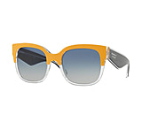 Image of Burberry BE4271 Sunglasses - Women's