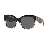 Image of Burberry BE4271F Bifocal Prescription Sunglasses