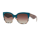 Image of Burberry BE4271F Sunglasses - Women's