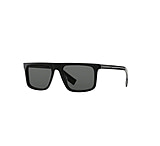 Image of Burberry BE4276 Bifocal Prescription Sunglasses