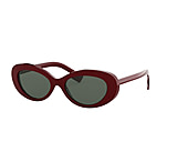 Image of Burberry BE4278F Bifocal Prescription Sunglasses