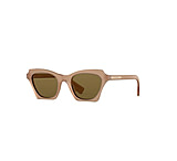 Image of Burberry BE4283 Progressive Prescription Sunglasses