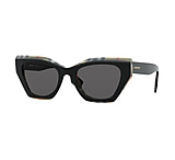 Image of Burberry BE4299 Sunglasses