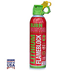 Image of BurnBuster Lithium-Ion Fire Extinguisher BFED65F4