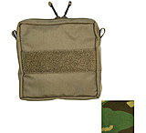Image of Burn Proof Gear Modular Admin Pouch