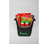 Image of BurnBuster Fire Safety Pack, Complete Fire Protection for Home, Garage &amp; On-the-Go E6567453