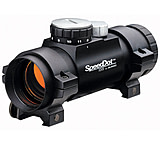 Image of Burris 1X-35mm Matte Red Dot Sights