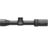Image of Burris 2-7x35mm Predator Quest Rifle Scope
