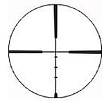 Image of Burris FullField II Tactical 2-7x35mm Rifle Scope