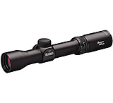Image of Burris 2-7x26mm Matte Black Short Mag Scopes - DEMO