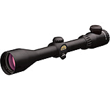 Image of Burris 200566 LRS Lighted Reticle 3-10x40 Signature Select Rifle Scope with Illuminated Ballistic Plex Reticle Rifle Scope