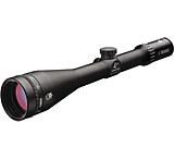 Image of Burris 4.5-14x42mm C4 Wind MOA 30mm Tube Rifle Scope, Matte Black