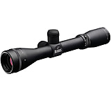 Image of Burris 4-12x32mm Compact Rimfire / Airgun Scope
