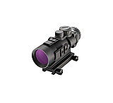 Image of Burris AR-536 5X - 36mm Prism Sight &amp; Free FastFire 3 Red Dot Sight