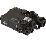 Image of Burris AR-Dual Beam Aiming Green Laser w/ .7mW IR Pointer
