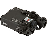 Image of Burris AR-Dual Beam Aiming Red Laser w/ .7mW IR Pointer