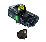 Image of Burris FastFire AR-F3 Flattop Sight