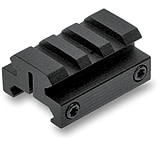 Image of Burris AR Tactical Mount 1/2 inch Picatinny Riser