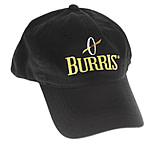 Image of Burris Hat Black