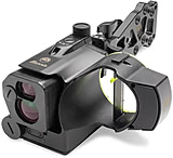 Burris Oracle 2 Rangefinding Bow Sight, Matte Black, 300401