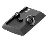 Image of Burris FastFire Reflex Red-Dot Sight Mounting Plates