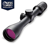 Image of Burris Fullfield E1 3-9x40mm Rifle Scope 1in Tube Second Focal Plane