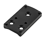Image of Burris FastFire Reflex Red-Dot Sight Mounting Plates