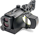 Burris Oracle 2 Rangefinding Bow Sight, Matte Black, 300401