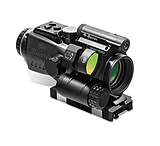 Image of Burris T.M.P.R.-3 Prism Sight 3x32 w/Fire M3 &amp; Laser