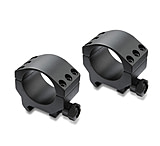 Image of Burris Xtreme Tactical Single 30mm Rifle Scope Ring