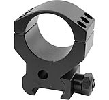 Image of Burris Xtreme Tactical Single 30mm Rifle Scope Ring