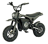 Image of Burromax HRH 2.5 Electric Hunt Bike