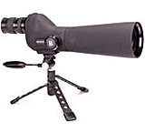 Image of Bushnell 20-60x63 Trophy Waterproof Zoom Spotting Scope