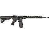 Image of Bushmaster Bravo Semi-Auto Rifle, 5.56x45mm NATO, 16 in barrel