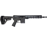 Image of Bushmaster Bravo Zulu Semi Auto Pistol, 223 Rem/5.56 Nato, 11.5 in Barrel