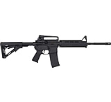 Image of Bushmaster M4 Patrolman MOE Semi-Auto Rifle, 223 Rem/5.56 NATO, 16in Barrel