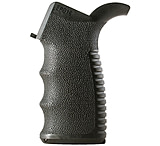 Image of Bushmaster Enhanced Pistol Grip Will Fit M16/AR-15/M4/HK416 Variants Made To Mil-Spec Black 93392