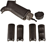 Image of Bushmaster Modular Pistol Grip Kit Will Fit M16/M4/AR-15/HK416 Black 93396
