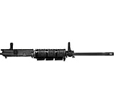 Image of Bushmaster XM-15 Complete Upper w/Bolt 5.56/223 Flat Top M4-Profile 16 in. Barrel Fluted Flip Up Sight Post-Ban