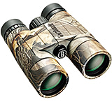 Image of Bushnell Trophy 10x42 Camo Binoculars 230143