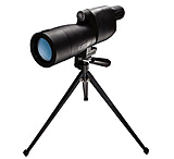Image of Bushnell 18-36x50mm Sentry Porro Prism Spotting Scopes